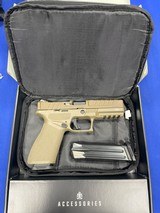SPRINGFIELD ARMORY ECHELON 9MM LUGER (9X19 PARA) - 1 of 3