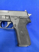 SIG SAUER P229-E29R-9-B 9MM LUGER (9X19 PARA) - 3 of 3