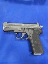 SIG SAUER P229-E29R-9-B 9MM LUGER (9X19 PARA) - 2 of 3