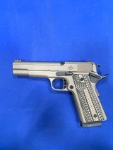 ROCK ISLAND ARMORY M1911-A1 XT22 22 MAG FDE .22 WMR - 2 of 3