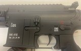 HECKLER & KOCH HK 416 .22 LR - 3 of 3