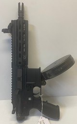 HECKLER & KOCH HK 416 .22 LR - 2 of 3