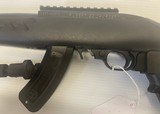 RUGER 22 CHARGER .22 LR - 3 of 3