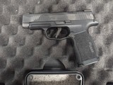 SIG SAUER P365 XL 9MM LUGER (9x19 PARA) - 1 of 3