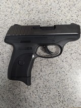 RUGER EC9S STANDARD 9MM LUGER (9X19 PARA) - 2 of 2