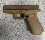 GLOCK G19X *10-ROUND* 9MM LUGER (9x19 PARA) - 2 of 3
