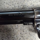 UBERTI 1873 .45 LC - 3 of 3