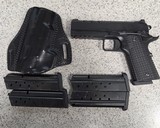 SPRINGFIELD ARMORY 1911 EMISSARY 4.25" (2024) 9MM LUGER (9X19 PARA) - 2 of 3