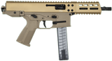B&T GHM 9MM LUGER (9x19 PARA) - 1 of 1