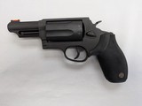 TAURUS THE JUDGE .45 LC/.410 GA - 2 of 2