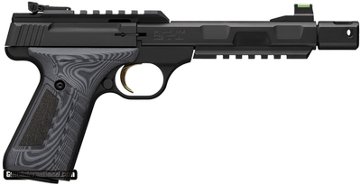 BROWNING BUCK MARK CONTOUR PRO .22 LR