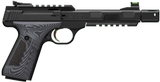 BROWNING BUCK MARK CONTOUR PRO .22 LR - 1 of 1
