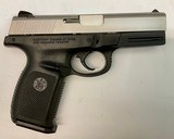 SMITH & WESSON SW40VE .40 S&W - 3 of 3
