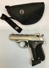 PHOENIX ARMS HP22 .22 LR - 3 of 3