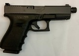 GLOCK 19 9MM LUGER (9x19 PARA) - 2 of 3