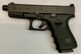 GLOCK 19 9MM LUGER (9x19 PARA) - 1 of 3