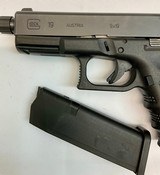 GLOCK 19 9MM LUGER (9x19 PARA) - 3 of 3