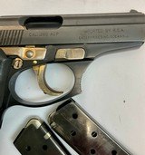 BERSA THUNDER .380 .380 ACP - 3 of 3