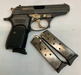 BERSA THUNDER .380 .380 ACP - 2 of 3