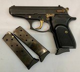 BERSA THUNDER .380 .380 ACP - 1 of 3