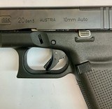 GLOCK G20 GEN 5 10MM - 3 of 3
