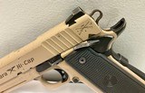 PARA-ORDNANCE 1911 hi-cap .45 ACP - 2 of 3