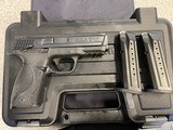 SMITH & WESSON M&P9 9MM LUGER (9x19 PARA) - 2 of 3