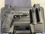 SMITH & WESSON M&P9 9MM LUGER (9x19 PARA) - 2 of 3