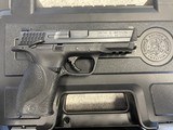 SMITH & WESSON M&P9 9MM LUGER (9x19 PARA) - 2 of 3