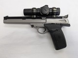SMITH & WESSON 22S .22 LR - 2 of 2