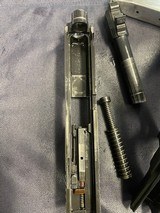SPRINGFIELD ARMORY XD-4 SERVICE ESSENTIAL PACKAGE CA COMPLIANT .40 S&W - 2 of 3