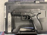 SPRINGFIELD ARMORY XD-4 SERVICE ESSENTIAL PACKAGE CA COMPLIANT .40 S&W - 2 of 3