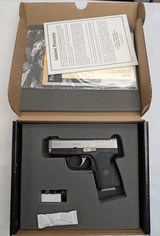 KAHR ARMS CM9 9MM LUGER (9x19 PARA) - 3 of 3