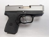 KAHR ARMS CM9 9MM LUGER (9x19 PARA) - 1 of 3