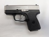 KAHR ARMS CM9 9MM LUGER (9x19 PARA) - 2 of 3