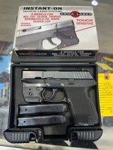 KELTEC P-11 9MM LUGER (9X19 PARA) - 1 of 3