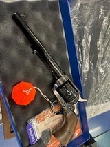 COLT NEW FRONTIER SAA .45 LC - 1 of 3