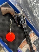 COLT NEW FRONTIER SAA .45 LC - 3 of 3