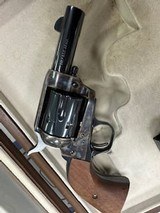 COLT SINGLE ACTION ARMY SHERIFF .44-40 WIN - 2 of 3