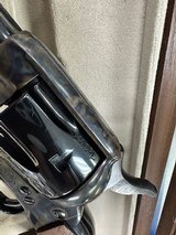 COLT SINGLE ACTION ARMY SHERIFF .44-40 WIN - 3 of 3