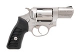 RUGER SP101 .357 MAG - 2 of 3