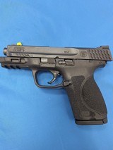 SMITH & WESSON M&P 9 M2.0 9MM LUGER (9x19 PARA) - 2 of 3