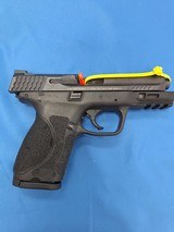 SMITH & WESSON M&P 9 M2.0 9MM LUGER (9x19 PARA) - 3 of 3