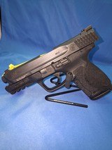 SMITH & WESSON M&P 9 M2.0 9MM LUGER (9x19 PARA) - 1 of 3