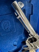 COLT SINGLE ACTION ARMY (SAA) .44-40 WIN - 2 of 3