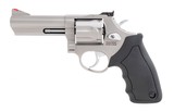 TAURUS 66 .357 MAG - 1 of 3