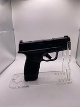 SPRINGFIELD ARMORY HELLCAT OSP 9MM LUGER (9x19 PARA) - 2 of 3