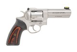 RUGER GP100 .357 MAG - 2 of 3
