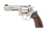 RUGER GP100 .357 MAG - 1 of 3