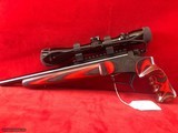 THOMPSON/CENTER ARMS CONTENDER 7MM TCU